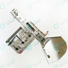 SMD Mahicne KWE-0804 CP7 Tape feeder 8x4mm fuji feeder spare parts original fuji feeder